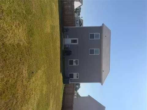 Exterior - 129 Avondale Blvd, Conyers, GA 30013 photo 5 of 6