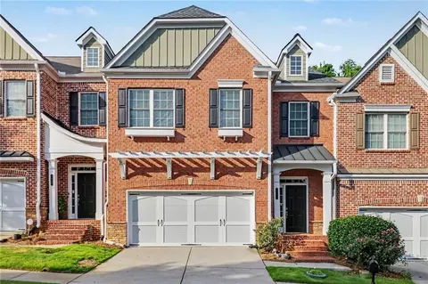 3433 Kiveton Dr, Peachtree Corners, GA 30092