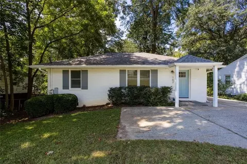 162 Scott Dr SE, Marietta, GA 30067