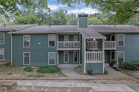 2806 Vinings Central Dr SE #153, Atlanta, GA 30339