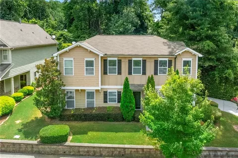 1585 Habershal Rd NW, Atlanta, GA 30318
