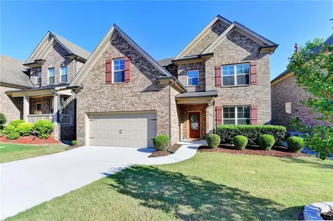 209 Serenity Pt, Lawrenceville, GA 30046