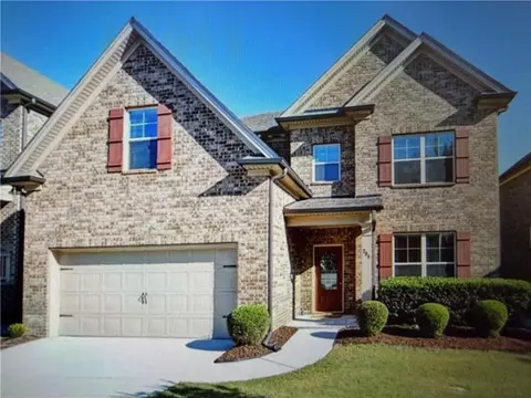 209 Serenity Pt, Lawrenceville, GA 30046