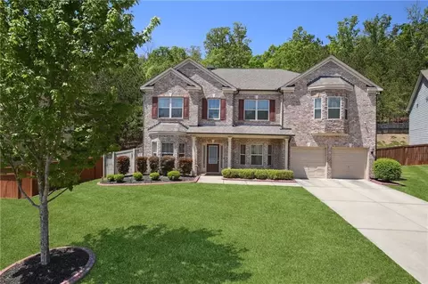 3345 Palmer Lake Pointe, Douglasville, GA 30135