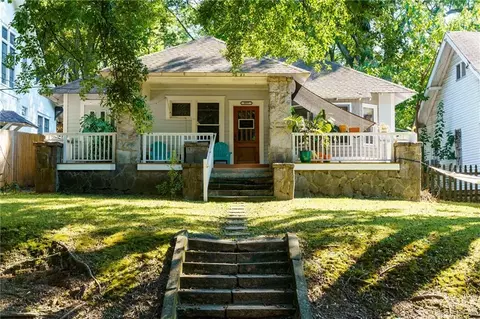 957 Saint Charles Ave NE, Atlanta, GA 30306