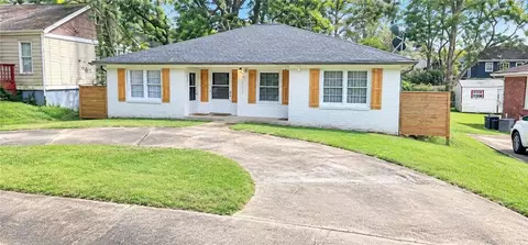 1452 Mercer Ave, College Park, GA 30337