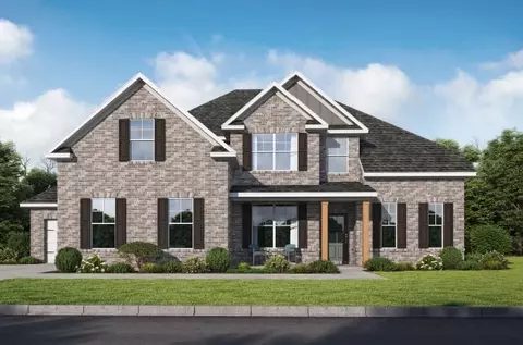 5091 Tower View Trl, Snellville, GA 30039