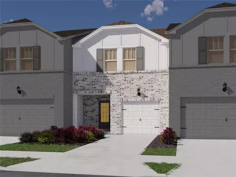 3370 Brooks Lake Dr, Loganville, GA 30052