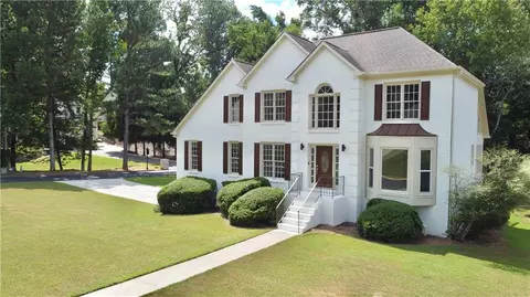 1299 Sweet Bottom Ct SW, Marietta, GA 30064