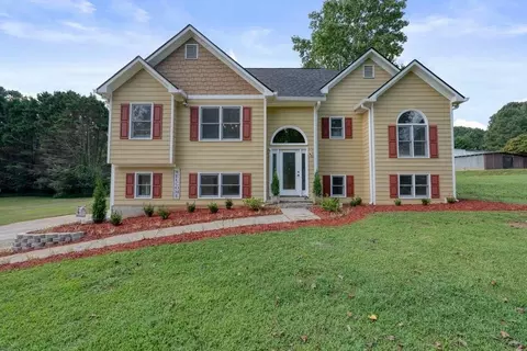 4179 Earney Rd, Woodstock, GA 30188