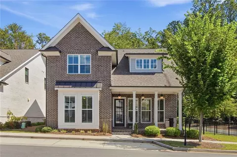 4489 Waterside Pkwy, Peachtree Corners, GA 30092