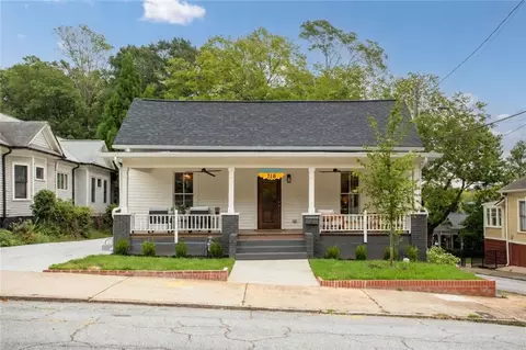 716 Oakland Ave SE, Atlanta, GA 30315