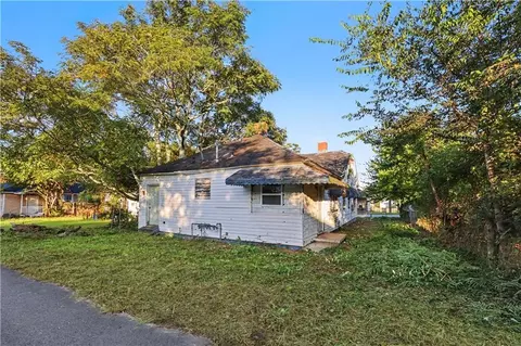 Exterior - 48 Ivy St, Porterdale, GA 30014 photo 2 of 4