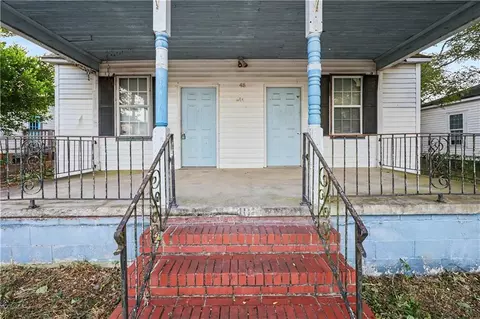 Exterior - 48 Ivy St, Porterdale, GA 30014 photo 1 of 4