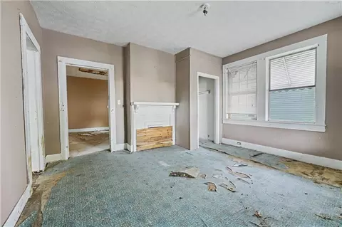 Bedroom - 48 Ivy St, Porterdale, GA 30014 photo 1 of 2