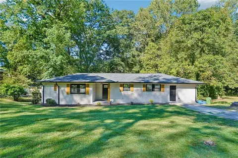 481 Peyton Rd SW, Atlanta, GA 30311
