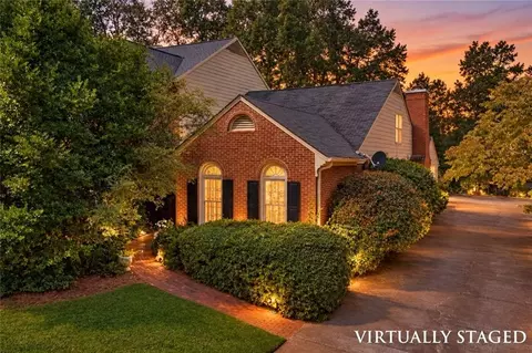 1269 Whitlock Ridge Dr SW, Marietta, GA 30064