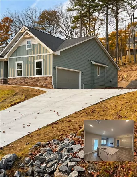 218 Chickasaw Dr, Waleska, GA 30183