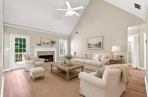 Living - 270 Forest Brook Dr, Covington, GA 30016 photo 3 of 4
