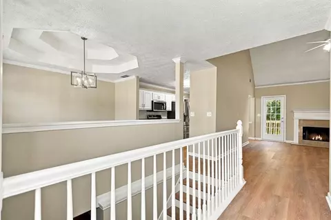 Entry Way - 270 Forest Brook Dr, Covington, GA 30016 photo 1 of 1