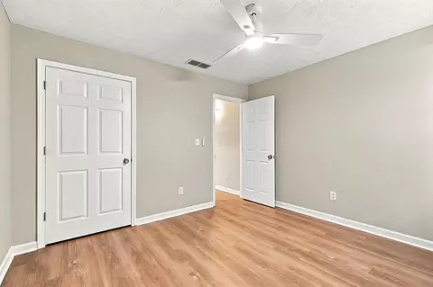 Bedroom - 270 Forest Brook Dr, Covington, GA 30016 photo 6 of 7