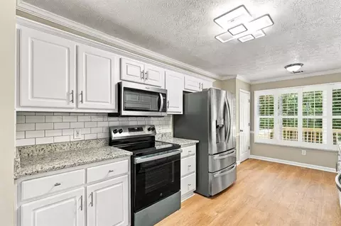 Kitchen - 270 Forest Brook Dr, Covington, GA 30016 photo 1 of 3