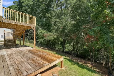 Exterior - 270 Forest Brook Dr, Covington, GA 30016 photo 4 of 5