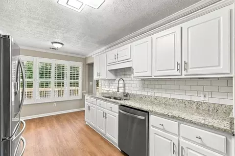 Kitchen - 270 Forest Brook Dr, Covington, GA 30016 photo 3 of 3