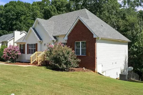 Exterior - 270 Forest Brook Dr, Covington, GA 30016 photo 3 of 5
