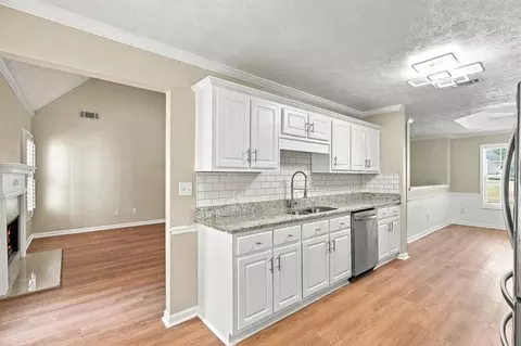 Kitchen - 270 Forest Brook Dr, Covington, GA 30016 photo 2 of 3