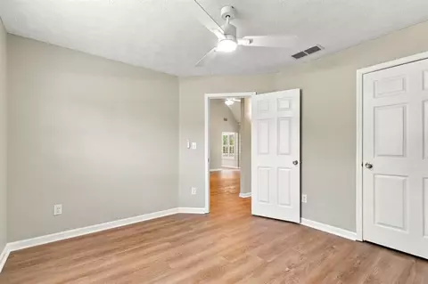 Bedroom - 270 Forest Brook Dr, Covington, GA 30016 photo 4 of 7