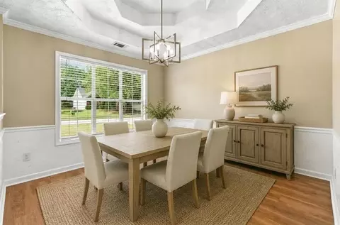 Dining - 270 Forest Brook Dr, Covington, GA 30016 photo 1 of 1