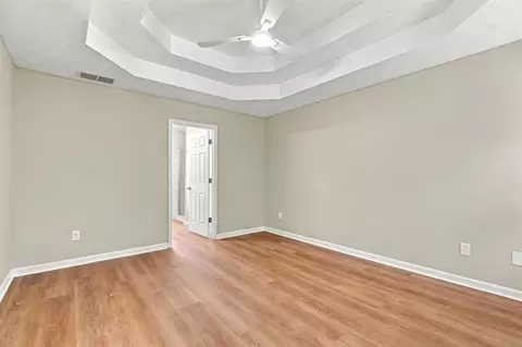 Bedroom - 270 Forest Brook Dr, Covington, GA 30016 photo 2 of 7
