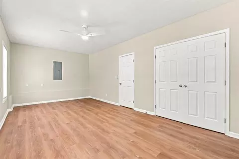Bedroom - 270 Forest Brook Dr, Covington, GA 30016 photo 7 of 7