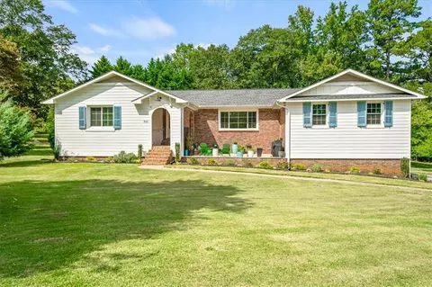 700 John Ward Rd SW, Marietta, GA 30064