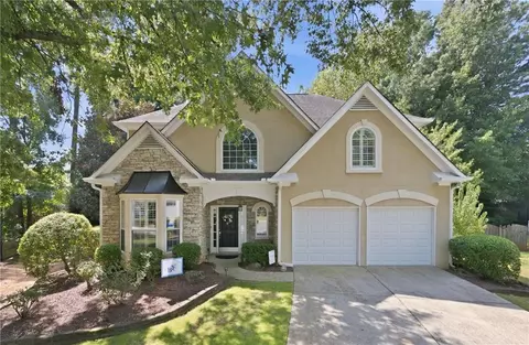 4556 Chelton Ct SE, Smyrna, GA 30080