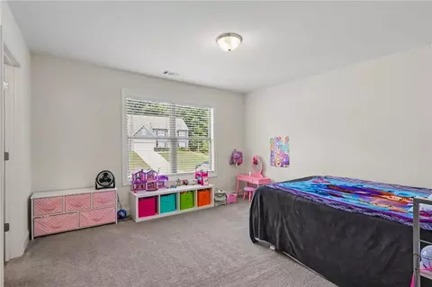 Bedroom - 20 Edward Way, Covington, GA 30016 photo 14 of 16