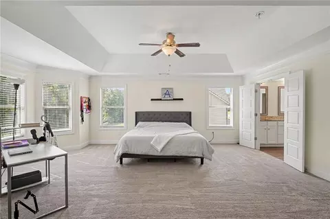 Bedroom - 20 Edward Way, Covington, GA 30016 photo 2 of 16