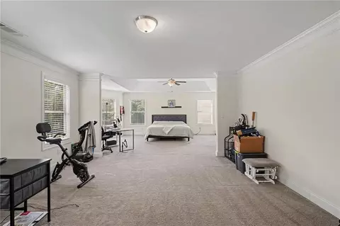 Bedroom - 20 Edward Way, Covington, GA 30016 photo 5 of 16