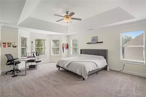 Bedroom - 20 Edward Way, Covington, GA 30016 photo 1 of 16