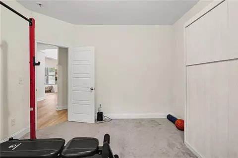 Bedroom - 20 Edward Way, Covington, GA 30016 photo 15 of 16