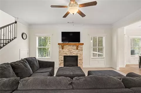 Living - 20 Edward Way, Covington, GA 30016 photo 3 of 3