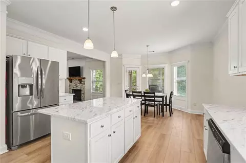 Kitchen - 20 Edward Way, Covington, GA 30016 photo 2 of 3