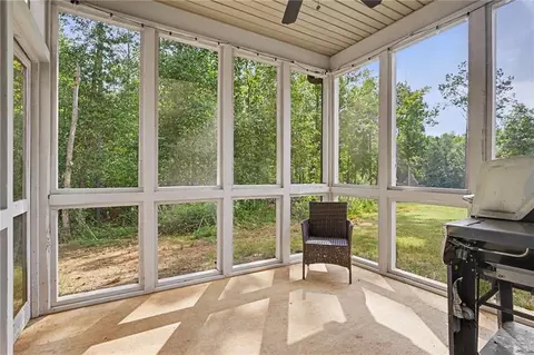 Exterior - 20 Edward Way, Covington, GA 30016 photo 5 of 7