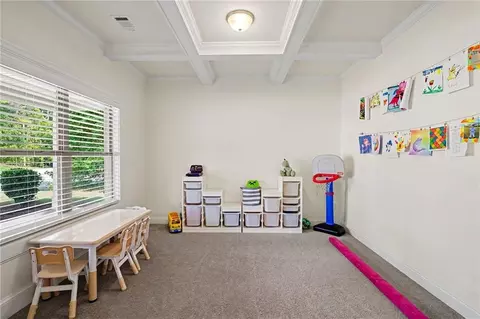 Entry Way - 20 Edward Way, Covington, GA 30016 photo 6 of 6