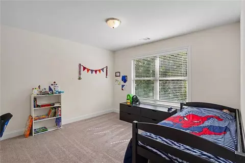 Bedroom - 20 Edward Way, Covington, GA 30016 photo 11 of 16