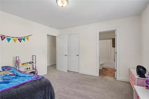 Bedroom - 20 Edward Way, Covington, GA 30016 photo 12 of 16