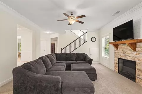 Living - 20 Edward Way, Covington, GA 30016 photo 1 of 3