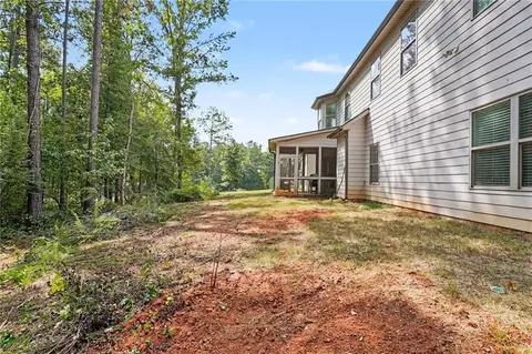 Exterior - 20 Edward Way, Covington, GA 30016 photo 7 of 7