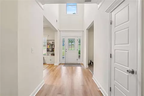 Entry Way - 20 Edward Way, Covington, GA 30016 photo 1 of 6